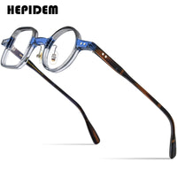 HEPIDEM Eyeglasses 9235