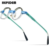 HEPIDEM Eyeglasses 9235