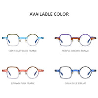 HEPIDEM Eyeglasses 9235