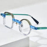 HEPIDEM Eyeglasses 9235