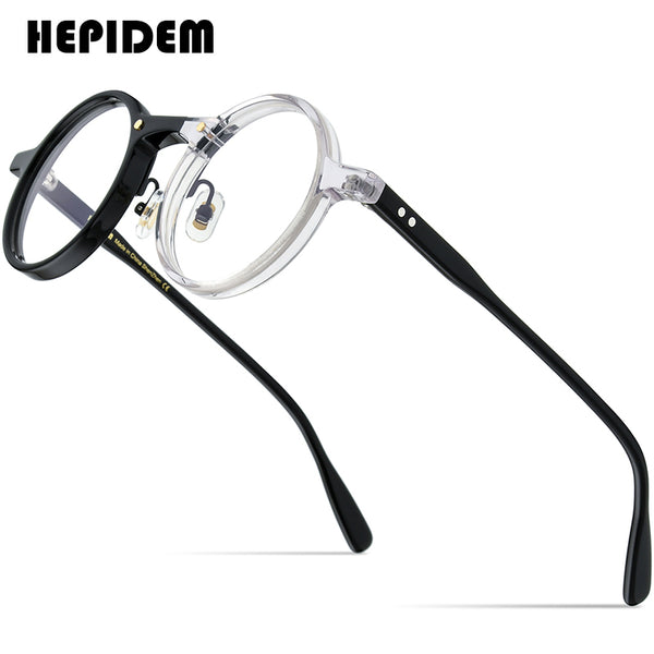 HEPIDEM Eyeglasses 9194