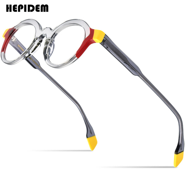 HEPIDEM Eyeglasses 9226