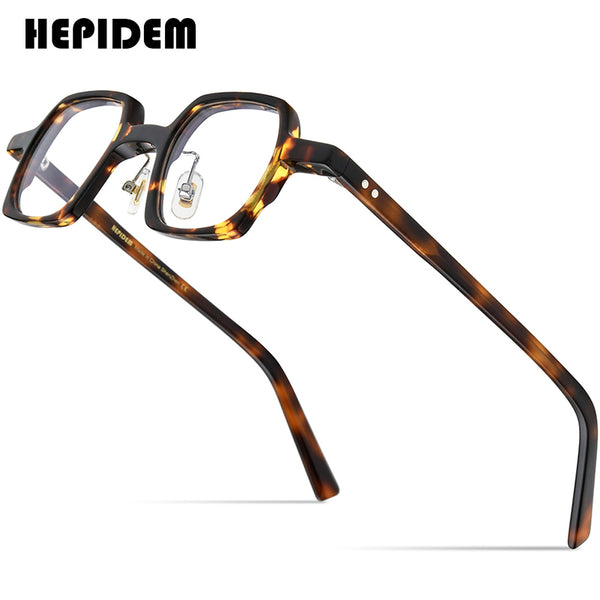 HEPIDEM Eyeglasses 9199
