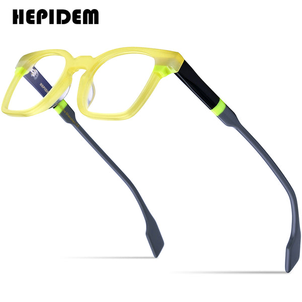 HEPIDEM Eyeglasses 9242
