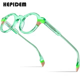 HEPIDEM Eyeglasses 9241