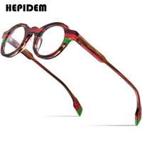 HEPIDEM Eyeglasses 9241