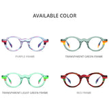 HEPIDEM Eyeglasses 9241