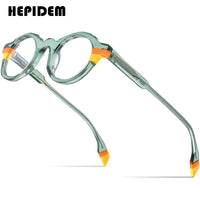 HEPIDEM Eyeglasses 9241