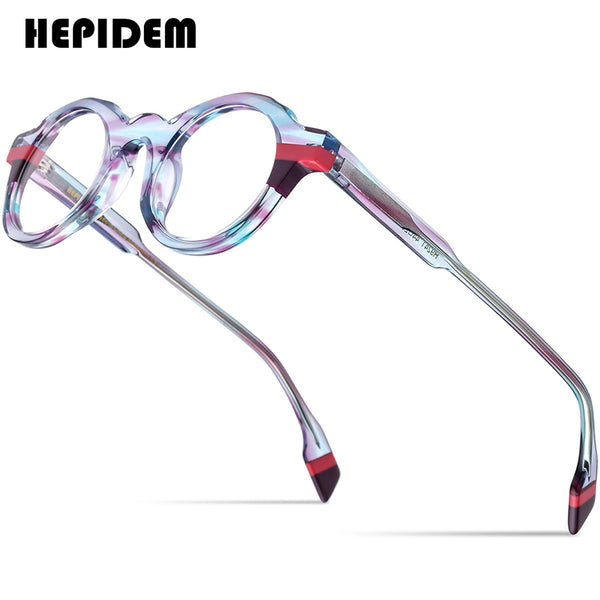 HEPIDEM Eyeglasses 9241