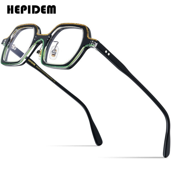 HEPIDEM Eyeglasses 9308