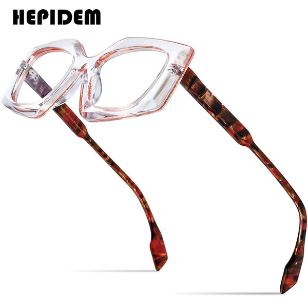 HEPIDEM Eyeglasses 9312