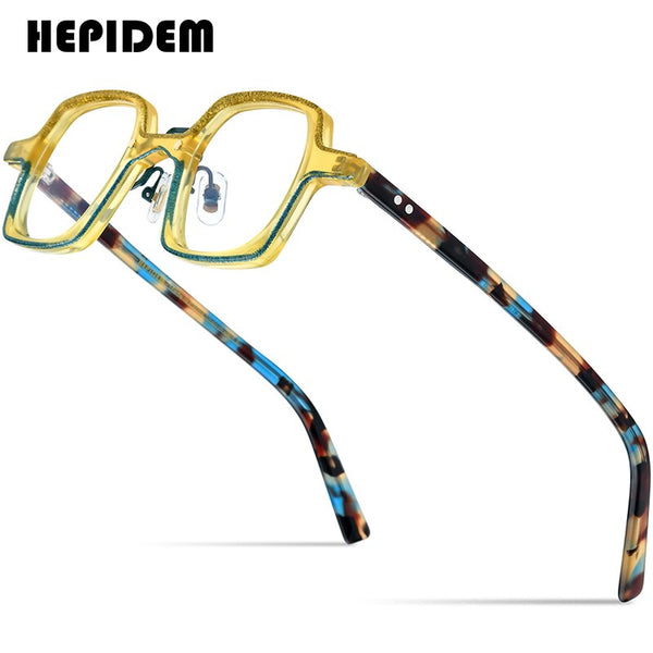 HEPIDEM Eyeglasses 9318