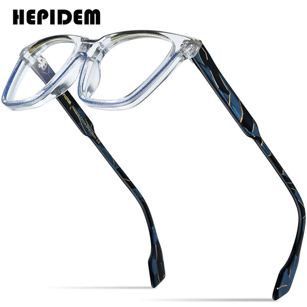 HEPIDEM Eyeglasses 9317