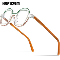 HEPIDEM Eyeglasses 9304
