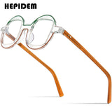 HEPIDEM Eyeglasses 9304