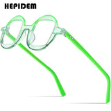 HEPIDEM Eyeglasses 9304