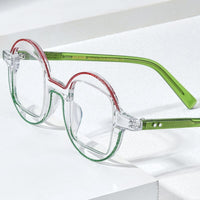 HEPIDEM Eyeglasses 9304