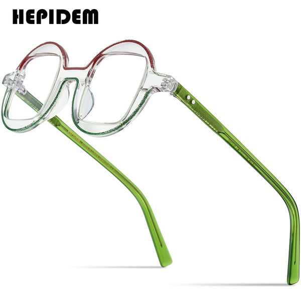 HEPIDEM Eyeglasses 9304