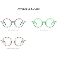 HEPIDEM Eyeglasses 9304