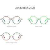 HEPIDEM Eyeglasses 9304