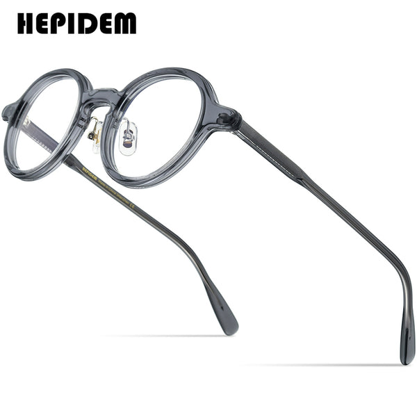 HEPIDEM Eyeglasses 9205
