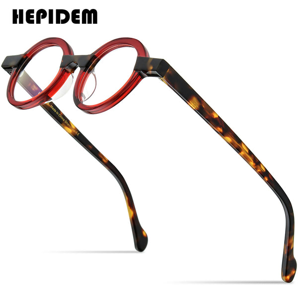 HEPIDEM Eyeglasses 9231