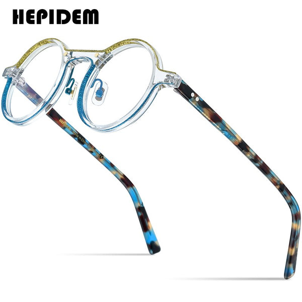 HEPIDEM Eyeglasses 9315