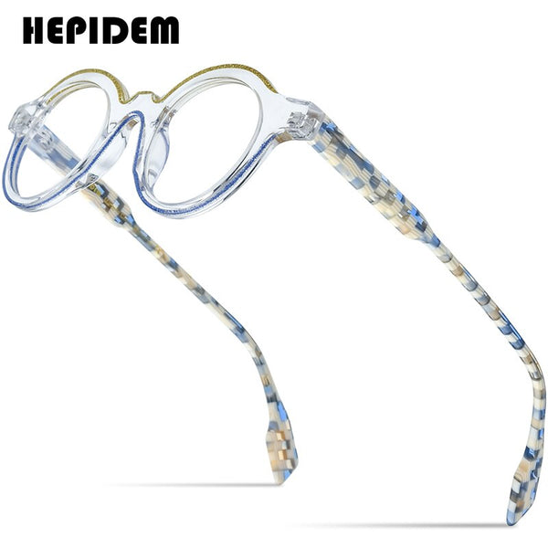 HEPIDEM Eyeglasses 9321