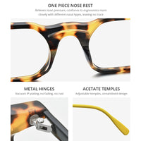 HEPIDEM Eyeglasses 9210