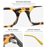 HEPIDEM Eyeglasses 9210