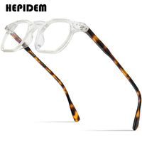 HEPIDEM Eyeglasses 9210