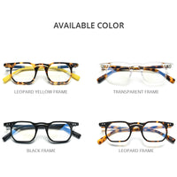 HEPIDEM Eyeglasses 9210