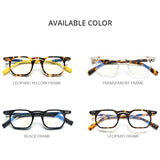 HEPIDEM Eyeglasses 9210