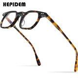 HEPIDEM Eyeglasses 9210