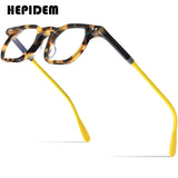 HEPIDEM Eyeglasses 9210