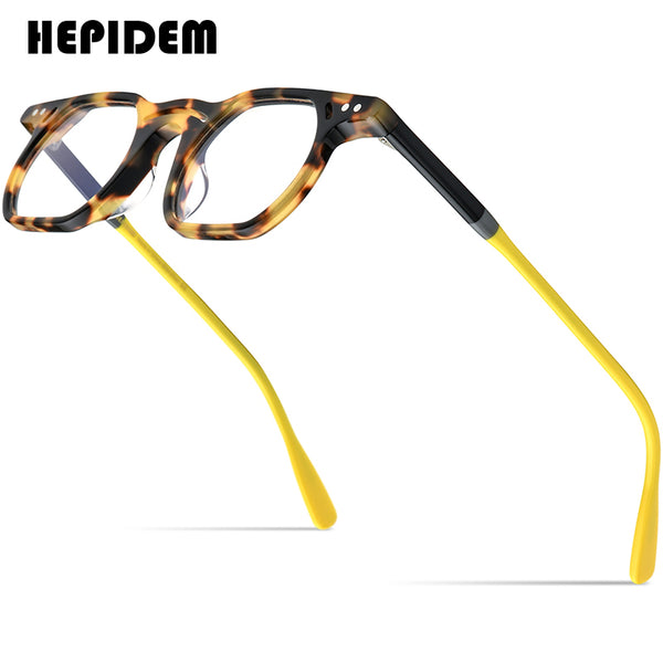 HEPIDEM Eyeglasses 9210
