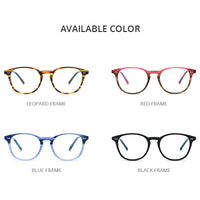 HEPIDEM Eyeglasses 9128