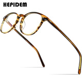 HEPIDEM Eyeglasses 9128