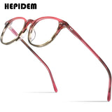 HEPIDEM Eyeglasses 9128