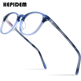 HEPIDEM Eyeglasses 9128