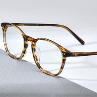 HEPIDEM Eyeglasses 9128