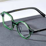 HEPIDEM Eyeglasses 9313