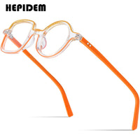 HEPIDEM Eyeglasses 9313