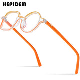 HEPIDEM Eyeglasses 9313