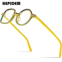 HEPIDEM Eyeglasses 9313