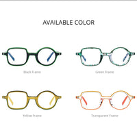 HEPIDEM Eyeglasses 9313