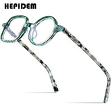 HEPIDEM Eyeglasses 9313