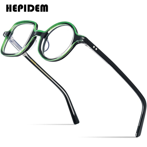 HEPIDEM Eyeglasses 9313