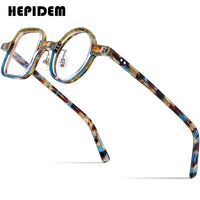 HEPIDEM Eyeglasses 9314