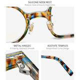 HEPIDEM Eyeglasses 9314